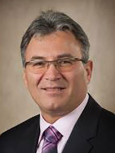 Image of Robert BOILEAU